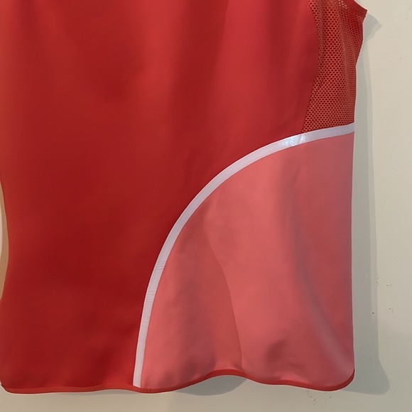 Adidas Stella McCartney Barricade Tank Top - Picture 9 of 16